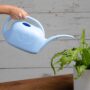 Indoor Watering Can – Sky Blue – 1 gal